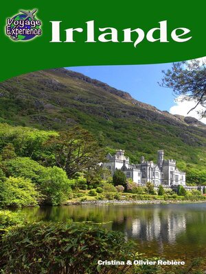 cover image of Irlande